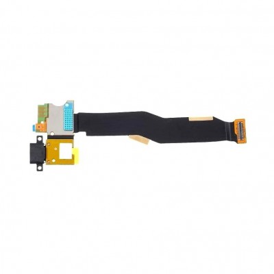 Charging Connector Flex Pcb Board For Xiaomi Mi 5 64gb 2016 By - Maxbhi Com