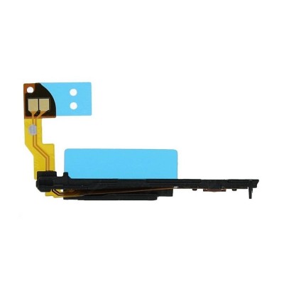 On Off Switch Flex Cable For Lg Q6by - Maxbhi Com