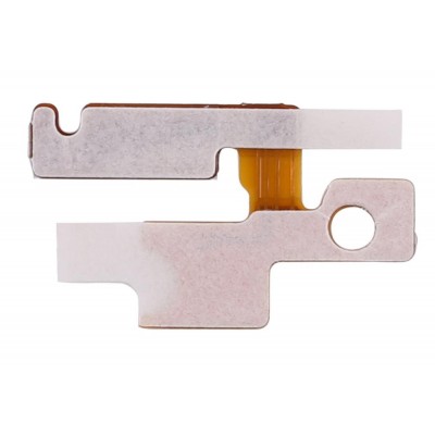 Power Button Flex Cable For Huawei Ascend G700 On Off Flex Pcb By - Maxbhi Com