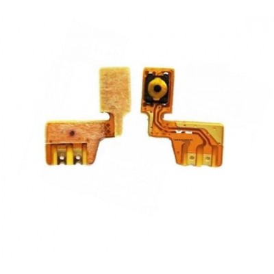 Power Button Flex Cable For Lenovo S920 On Off Flex Pcb By - Maxbhi Com
