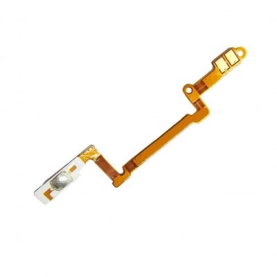 Power Button Flex Cable For Lg Optimus G Pro E988 On Off Flex Pcb By - Maxbhi Com