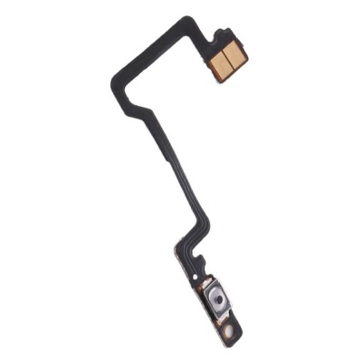 Power Button Flex Cable For Oppo A52 On Off Flex Pcb By - Maxbhi Com