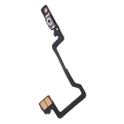 Power Button Flex Cable For Oppo A52 On Off Flex Pcb By - Maxbhi Com