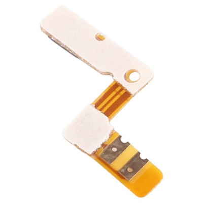 Power Button Flex Cable For Oppo R1 R829t On Off Flex Pcb By - Maxbhi Com