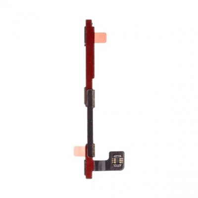 Power Button Flex Cable For Xiaomi Mi 5 2016 On Off Flex Pcb By - Maxbhi Com