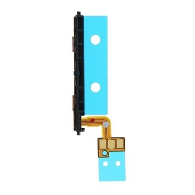 Side Button Flex Cable For Lg Q6 By - Maxbhi Com