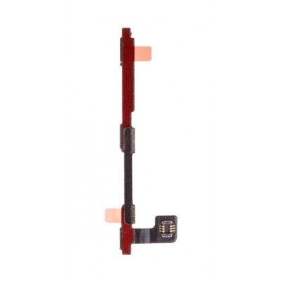 Side Button Flex Cable For Xiaomi Mi5 32gb By - Maxbhi Com
