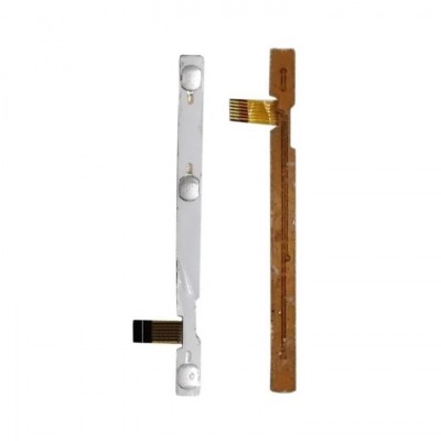 Volume Button Flex Cable For Hp Slate 7 8gb Wifi By - Maxbhi Com