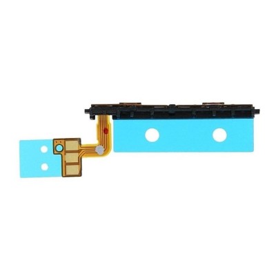 Volume Button Flex Cable For Lg Q6 By - Maxbhi Com