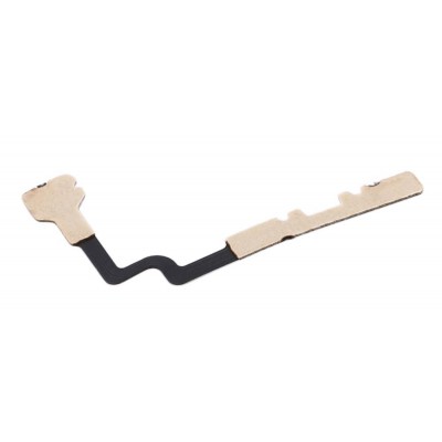 Volume Button Flex Cable For Oppo A52 By - Maxbhi Com