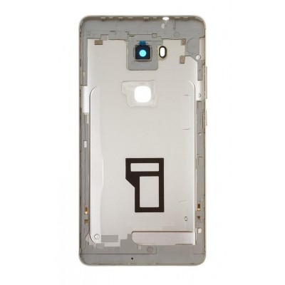 Back Panel Cover For Huawei Honor 5x Gold - Maxbhi Com