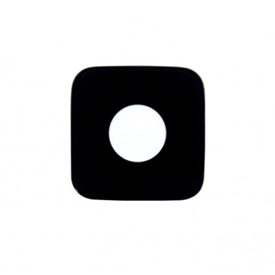 Camera Lens For Samsung Galaxy S5 Duos Black By - Maxbhi Com