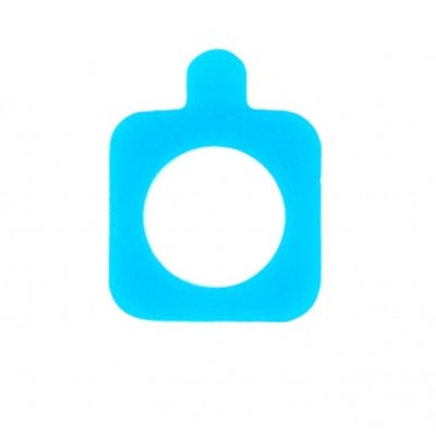 Camera Lens For Samsung Galaxy S5 Duos Black By - Maxbhi Com