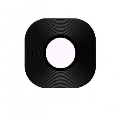 Camera Lens For Samsung Galaxy S5 Usa Black By - Maxbhi Com