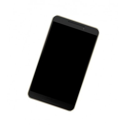 Charging Connector Flex Pcb Board For Asus Fonepad 8 Fe380cg By - Maxbhi Com