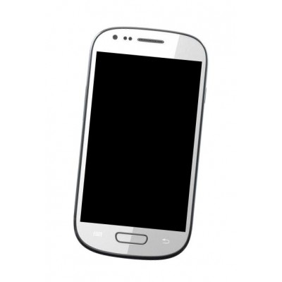 Charging Connector Flex Pcb Board For Samsung Galaxy S3 Mini Ve I8200 By - Maxbhi Com