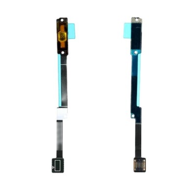 Home Button Flex Cable Only For Samsung Galaxy Tab 4 10 1 3g By - Maxbhi Com