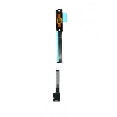 Home Button Flex Cable Only For Samsung Galaxy Tab 4 10 1 3g By - Maxbhi Com