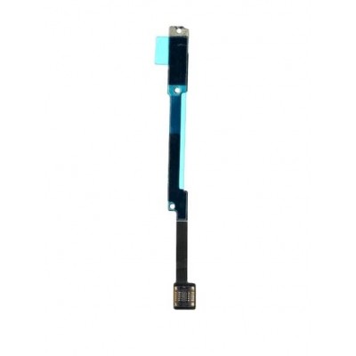 Home Button Flex Cable Only For Samsung Galaxy Tab 4 10 1 3g By - Maxbhi Com