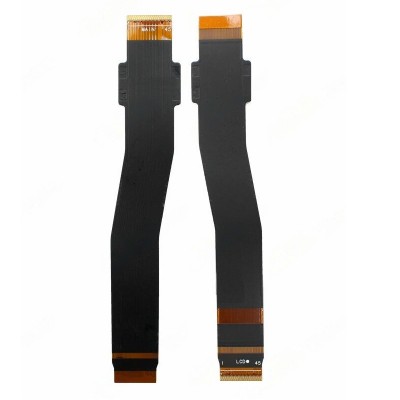 Main Board Flex Cable For Samsung Galaxy Tab 4 10 1 3g By - Maxbhi Com