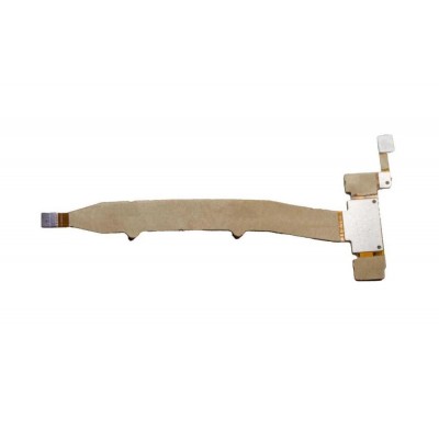 Microphone Flex Cable For Lenovo K5 By - Maxbhi Com