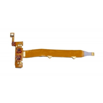 Microphone Flex Cable For Lenovo K5 By - Maxbhi Com