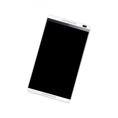 Power Button Flex Cable For Huawei Mediapad M1 On Off Flex Pcb By - Maxbhi Com