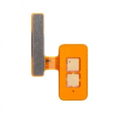 Power Button Flex Cable For Samsung Galaxy S5 Duos On Off Flex Pcb By - Maxbhi Com
