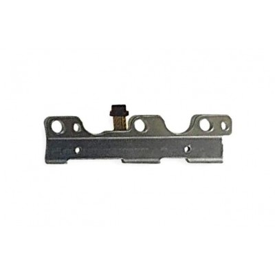 Volume Button Flex Cable For Asus Fonepad 8 Fe380cg By - Maxbhi Com