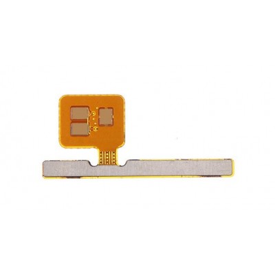 Volume Button Flex Cable For Samsung Galaxy S5 Usa By - Maxbhi Com