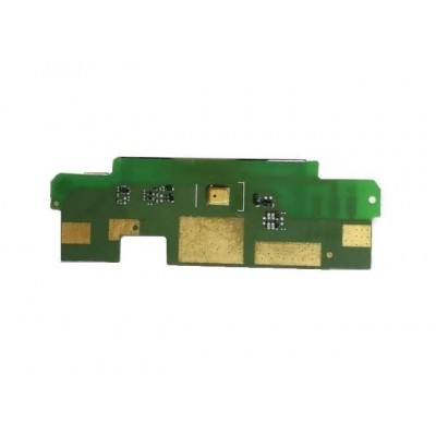 Charging Connector Flex Pcb Board For Cat S50 By - Maxbhi Com