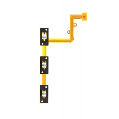 Home Button Complete For Samsung Galaxy Tab Active Lte Black By - Maxbhi Com