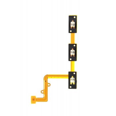 Home Button Complete For Samsung Galaxy Tab Active Lte Black By - Maxbhi Com