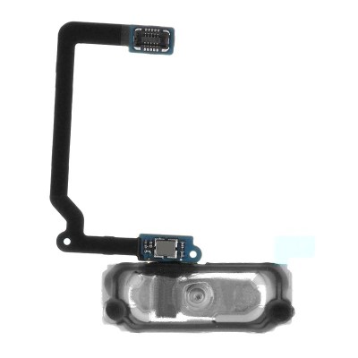 Home Button Flex Cable For Samsung Galaxy S5 Cdma By - Maxbhi Com