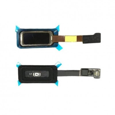 Home Button Flex Cable Only For Zuk Z1 By - Maxbhi Com