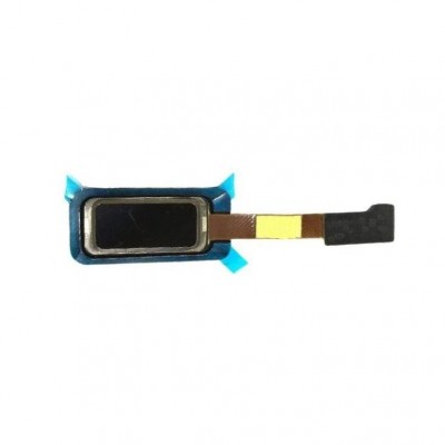 Home Button Flex Cable Only For Zuk Z1 By - Maxbhi Com