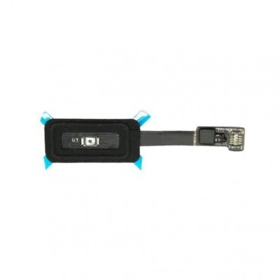 Home Button Flex Cable Only For Zuk Z1 By - Maxbhi Com