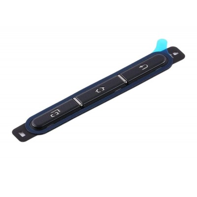 Home Button Outer For Samsung Galaxy Tab Active Lte White By - Maxbhi Com