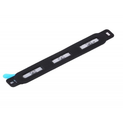 Home Button Outer For Samsung Galaxy Tab Active Lte White By - Maxbhi Com