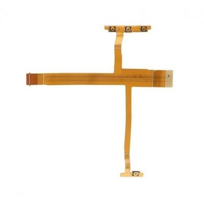 Power Button Flex Cable For Cat S50 On Off Flex Pcb By - Maxbhi Com