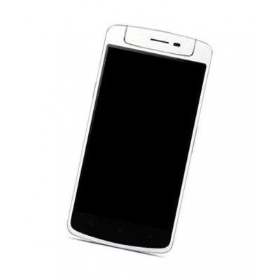 Volume Button Flex Cable For Oppo N1 Mini By - Maxbhi Com