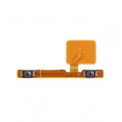 Volume Button Flex Cable For Samsung Galaxy S5 Cdma By - Maxbhi Com