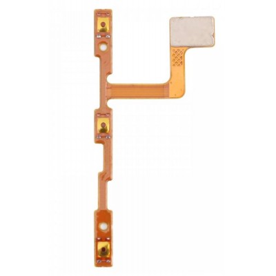 Volume Button Flex Cable For Vivo Iqoo Neo By - Maxbhi Com