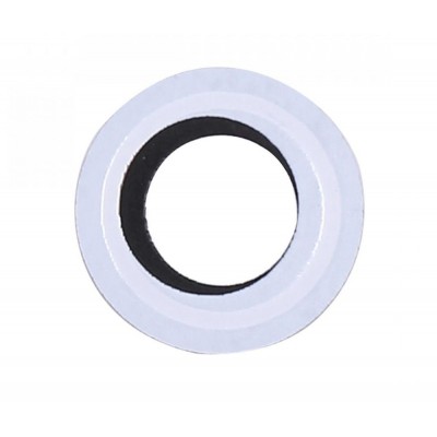 Camera Lens For Lenovo S60 White By - Maxbhi Com