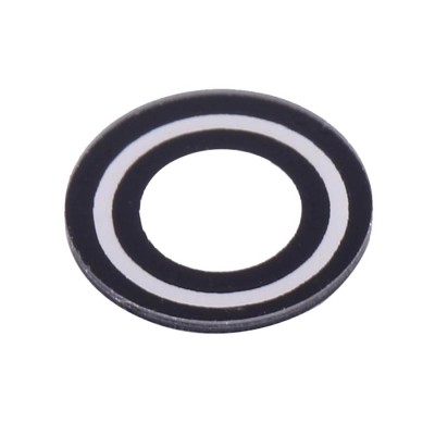 Camera Lens For Lenovo S60 White By - Maxbhi Com