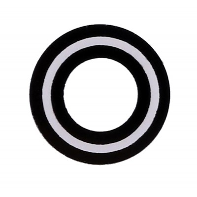 Camera Lens For Lenovo S60 Yellow By - Maxbhi Com