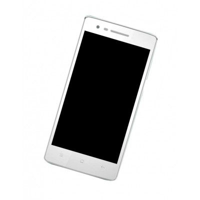Charging Connector Flex Pcb Board For Oppo Mirror 3 By - Maxbhi Com