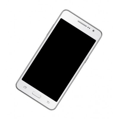 Charging Connector Flex Pcb Board For Samsung Galaxy Grand Prime Duos Tv By - Maxbhi Com