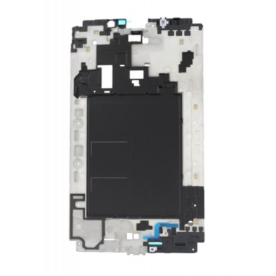 Lcd Frame Middle Chassis For Samsung Galaxy Tab Active Lte Green By - Maxbhi Com