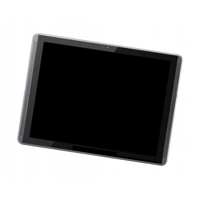 Power Button Flex Cable For Hp Pro Slate 12 On Off Flex Pcb By - Maxbhi Com